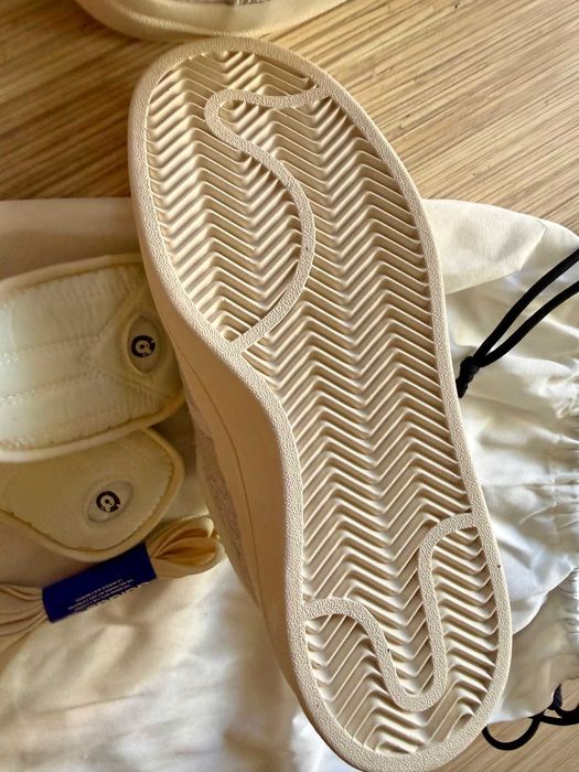 Adidas x Bad Bunny Campus нови маратонки