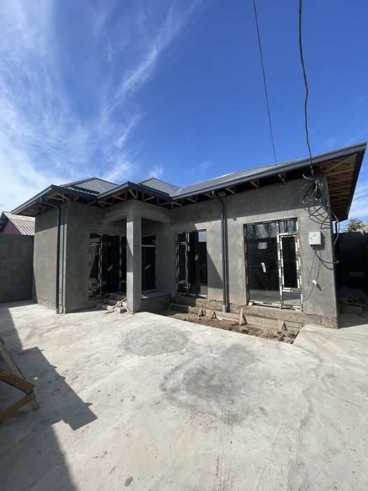 Токайда участка сотилади