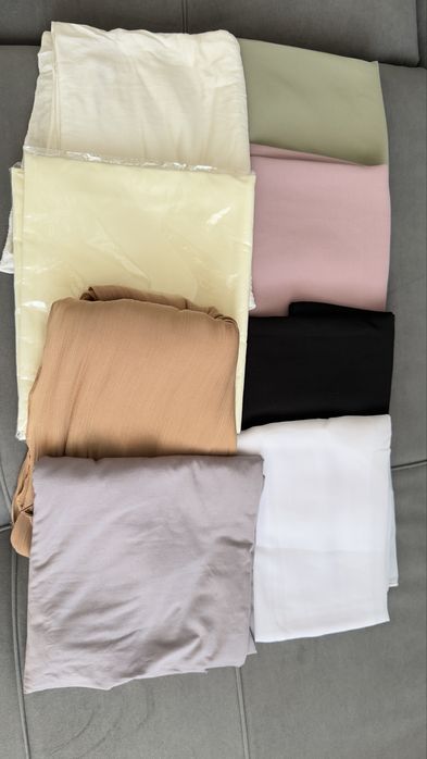 Продам платки 8 штук