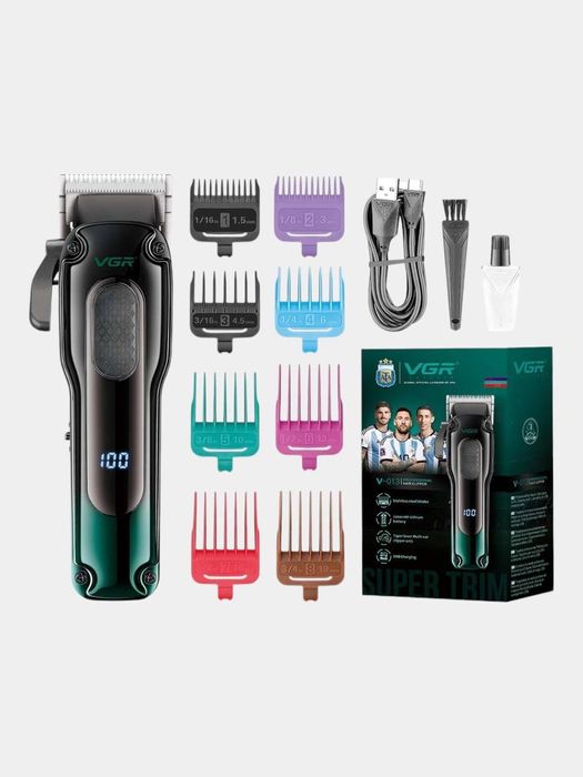 Mashinka VGR V-013 soch olish uchun