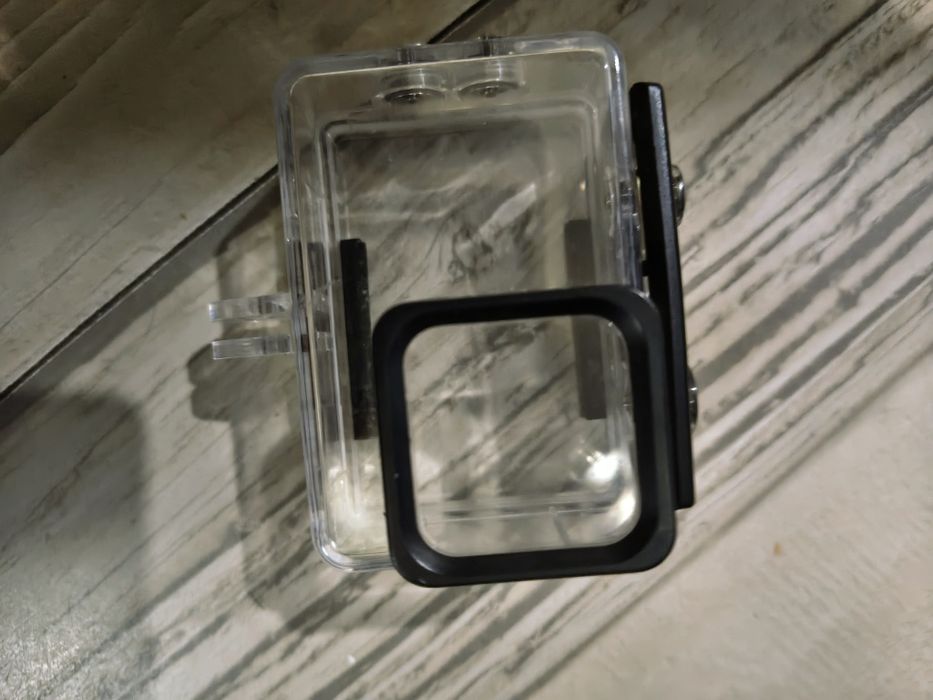 Екшън камера Robi cam