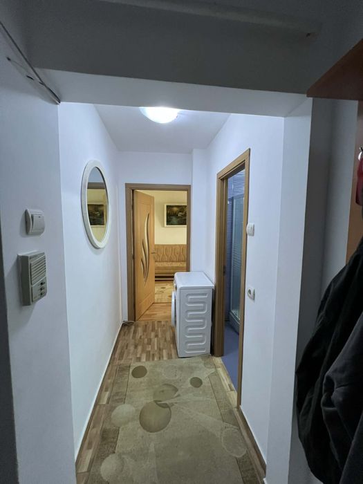 Inchiriez Apartament 2 camere Alexandru cel Bun