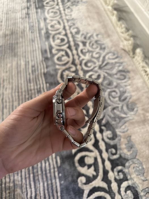 Наручные часы casio