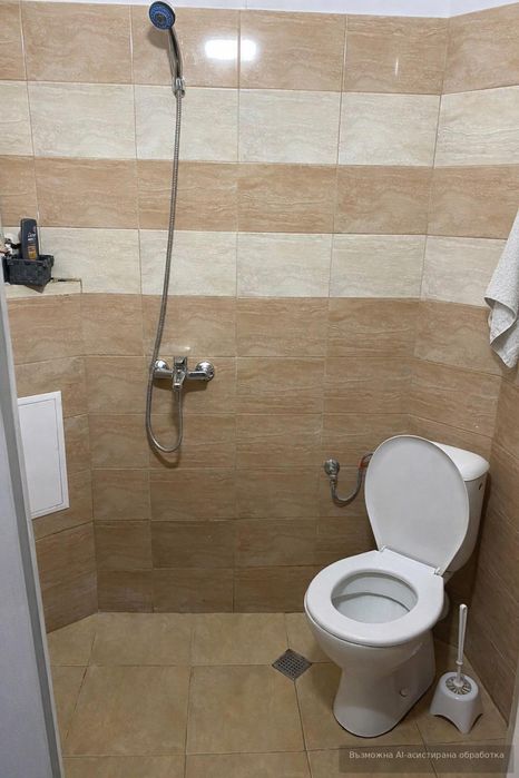 Дава се под наем Тристаен апартамент в Пловдив, Христо Смирненски - 65 кв.м за 355.98 € - Снимка #6