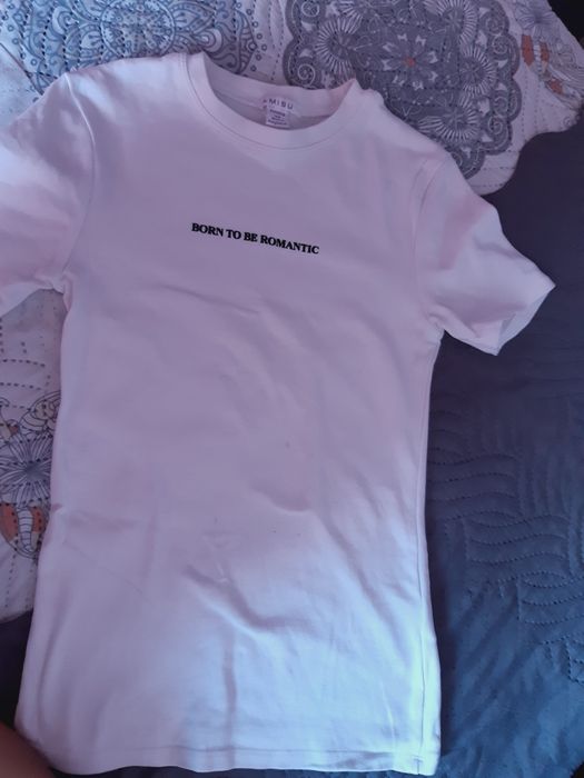 Дамски дрехи тениска