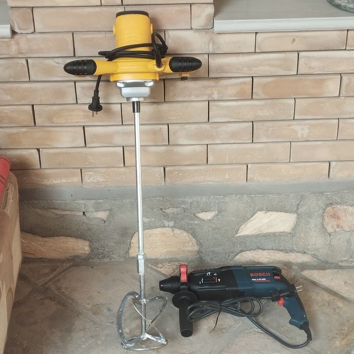 Арендага инструментлар берилади !