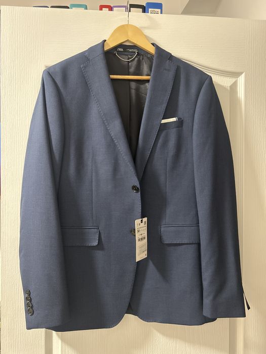 Vand sacou Zara nou,cu eticheta