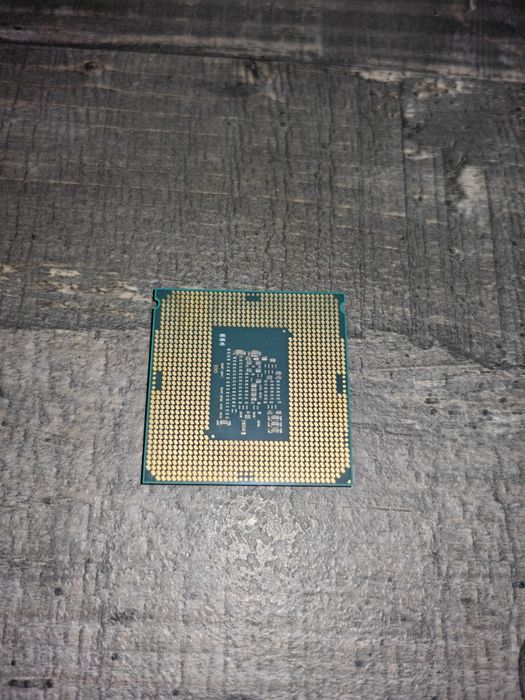 Процесор Intel Celeron G3930