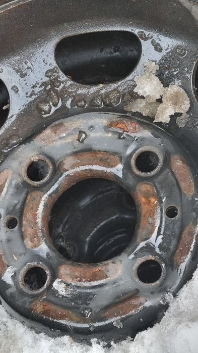 Cauciuc de vara,iarna Firestone