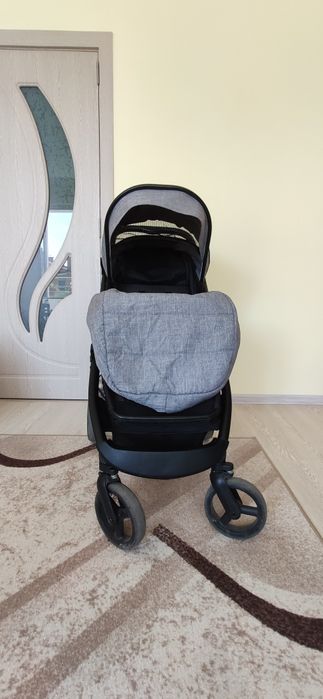 Бебешки и детски колички