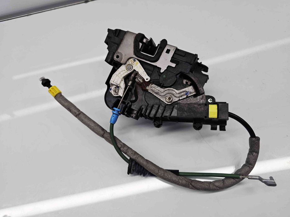 Broasca usa dreapta spate Mercedes Clasa C Combi (W205) [Fabr 2015-pre