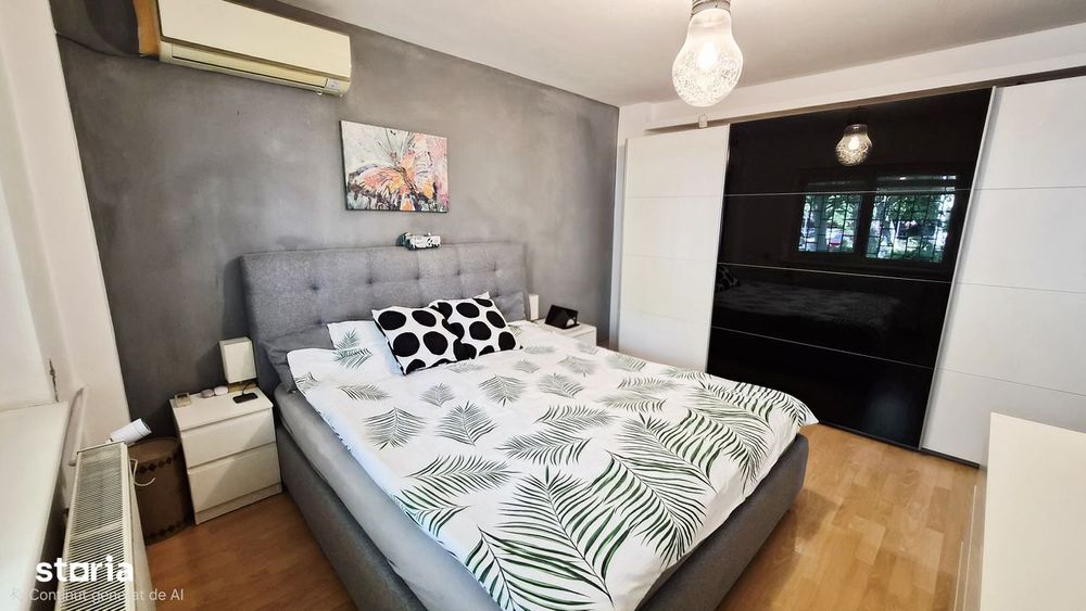 Apartament 4 camere Doamna Ghica