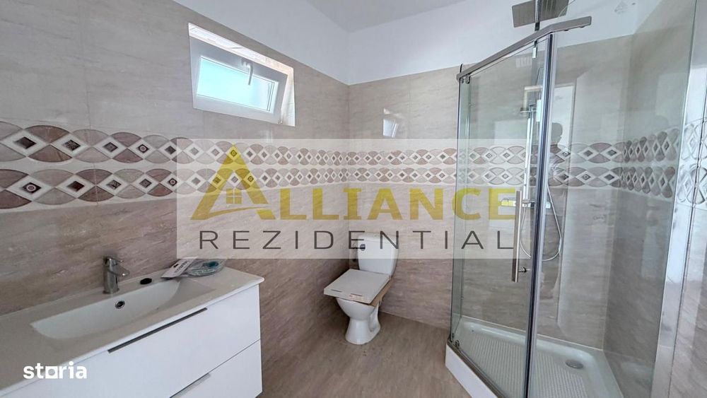 Casa tip duplex ~ 4 camere 3 bai ~ teren 207 mp ~