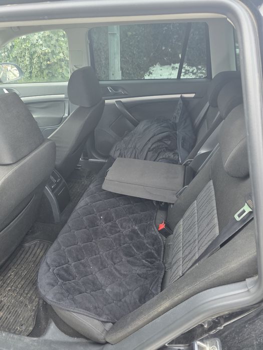 De vanzare Skoda Octavia 2 facelift, 
Euro 5, an 2013, 2L diesel de 14