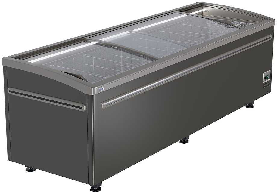 Бонеты холодильные