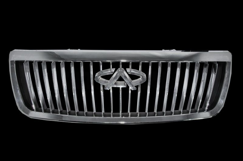 Запчасти Chery Amulet