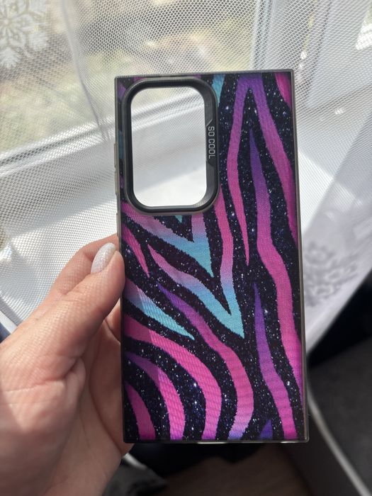 Продам чехлы на S24 Ultra