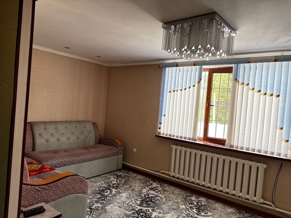 Продается квартира