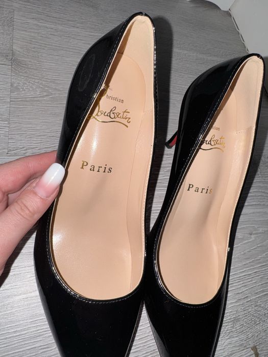Pantofi Christian Louboutin
