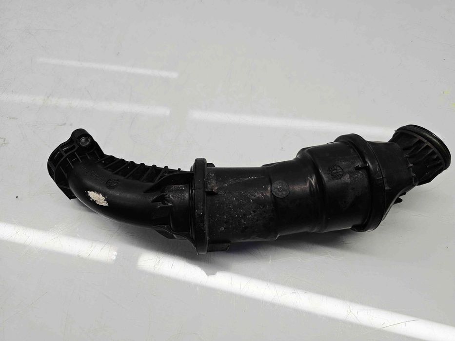 Tub intercooler Volvo XC60 [Fabr 2008-2017] 31431155 2.0 D4204TS 133KW