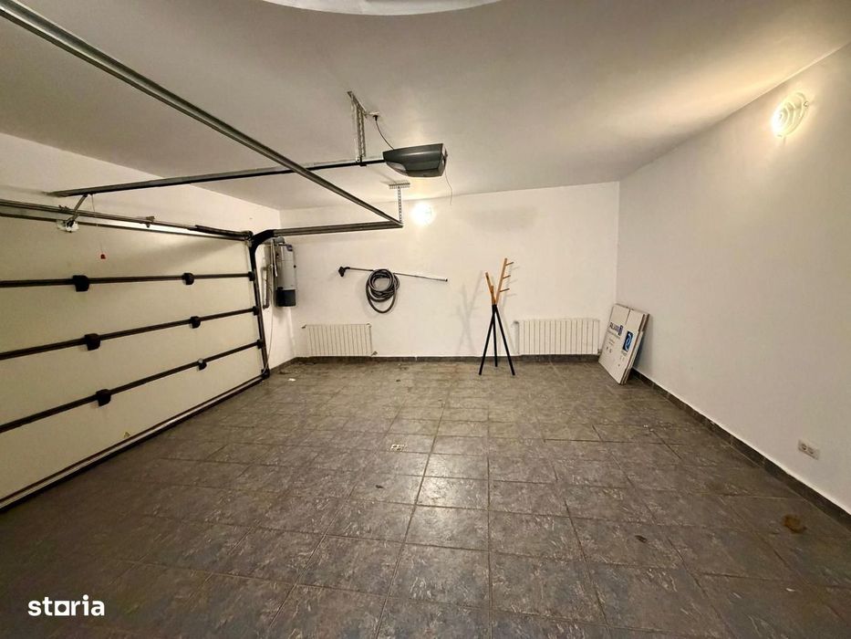 Vilă De Închiriat | Iancu Nicoale | Piscină Privată |