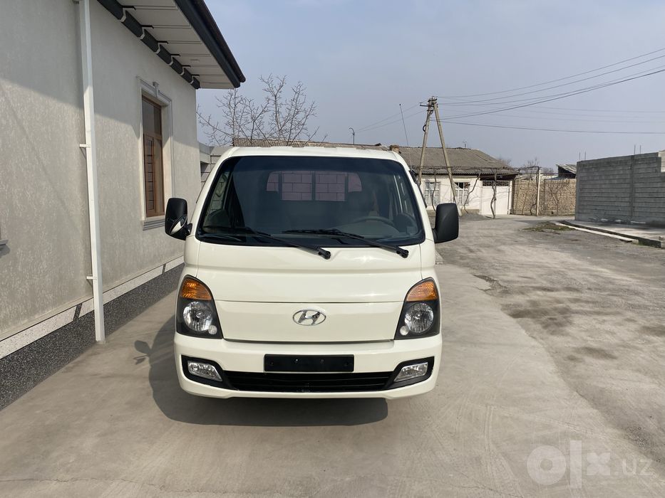 hyundai porter 2013 yil