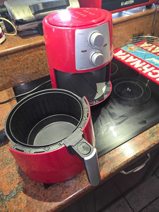 Еър Фрайър delimano 2,6l