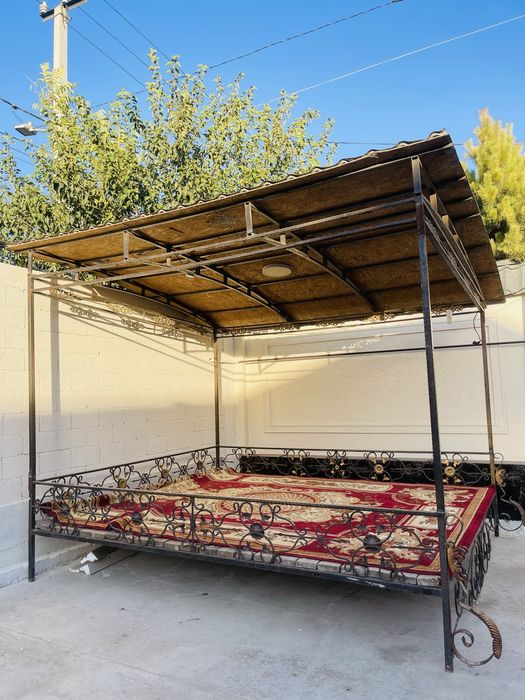 Продам тапчан в хорошем состоянии