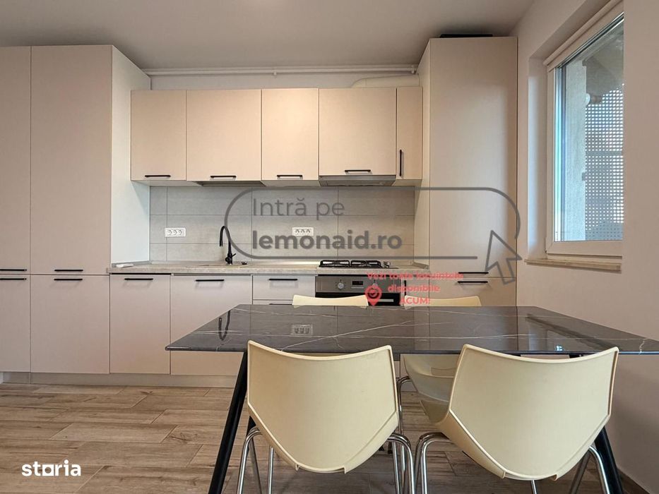 Apartament 2 camere | Giroc | Parter