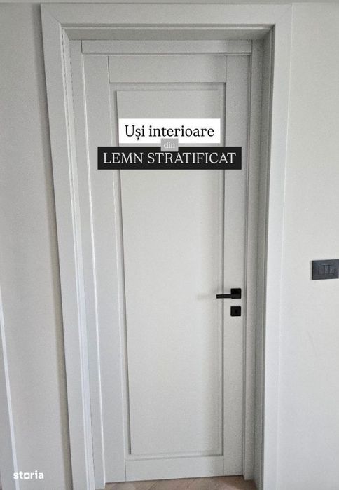 ESQ Village 3 Galata, apartament cu 3 camere, tip 2, etaj 1