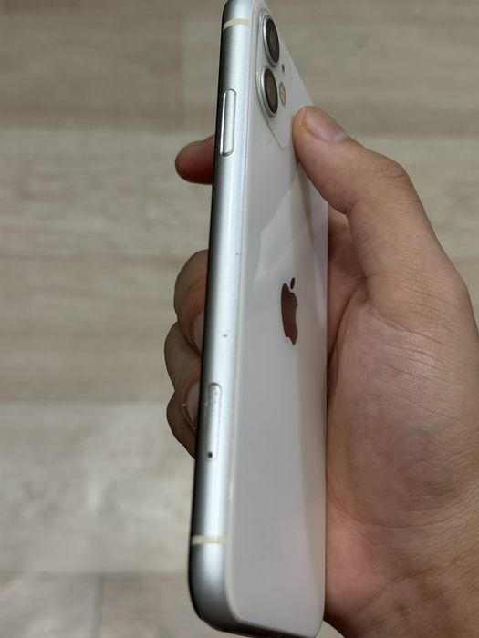 Iphone 11 100АКБ