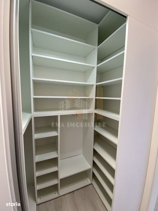 Apartament 2 camere renovat Astra Brasov