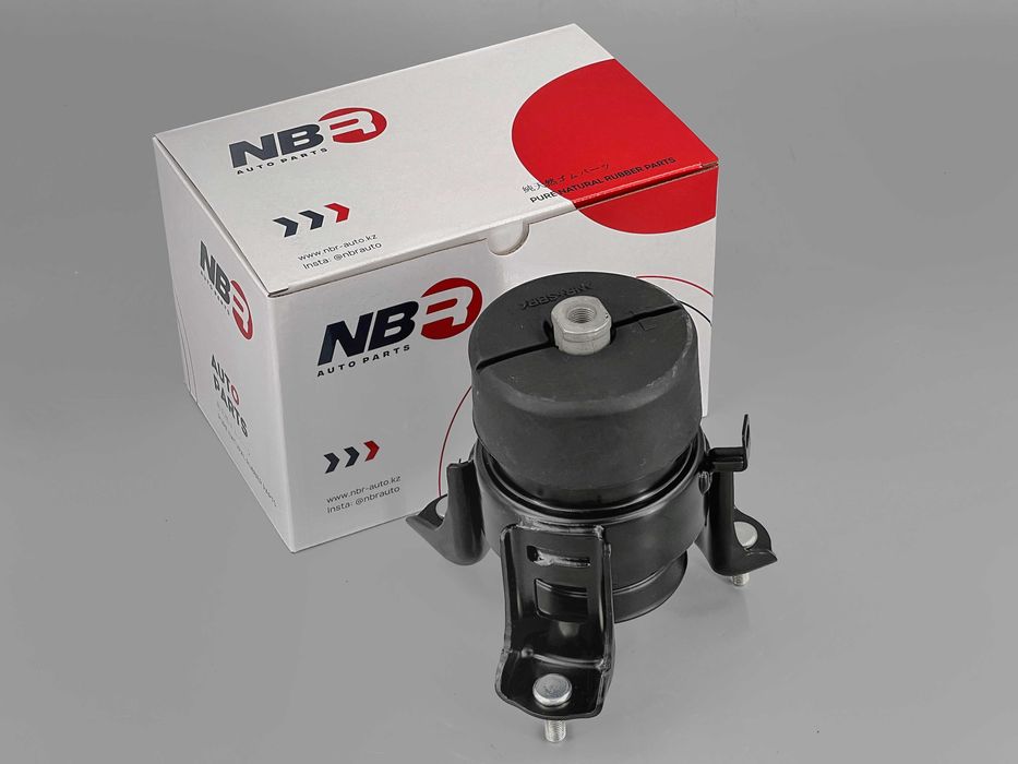 Подушка двигателя NBR Гидравлическая TOYOTA HIGHLANDER GSU55