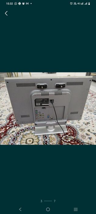 Телевизор THOMSON