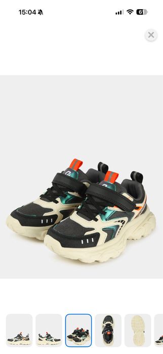 Продам Кроссовки