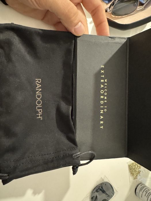 Ochelari Randolph Engineering