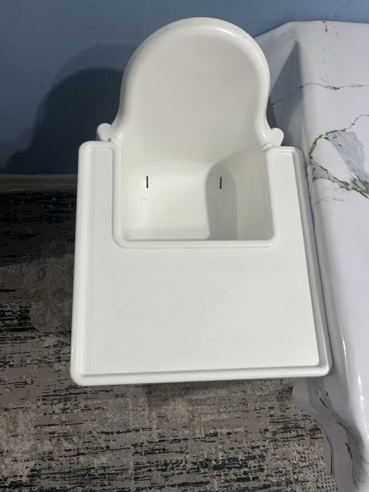 Детский стульчик