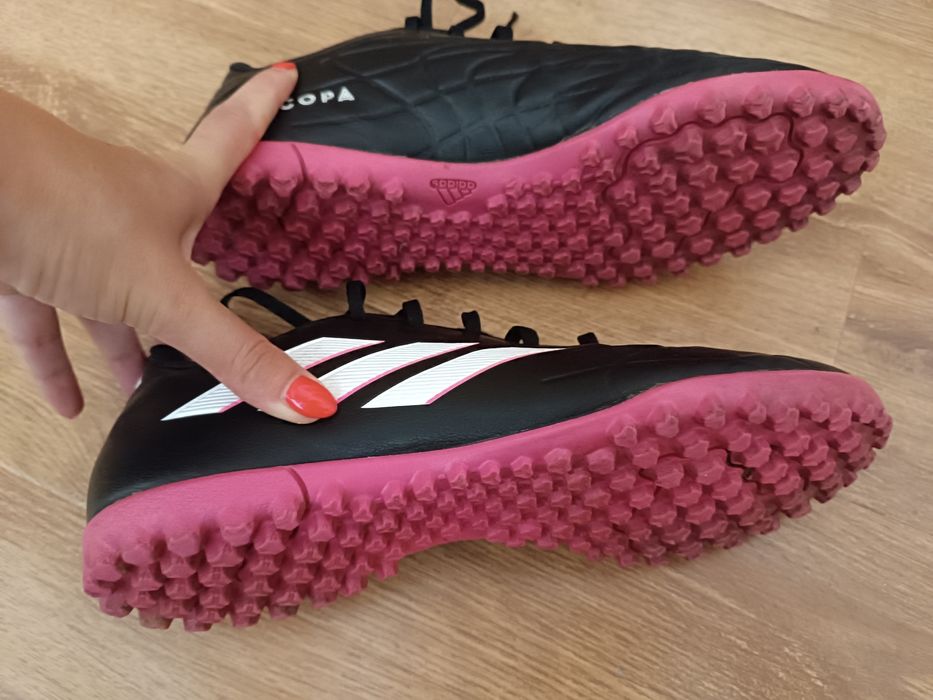 Стоножки Адидас Adidas 42 ⅔