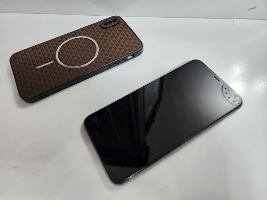 Iphone Xs Max LL/A 512GB Black Batareka 75%