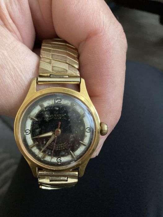 Оригинални швейцарски часовници Anker