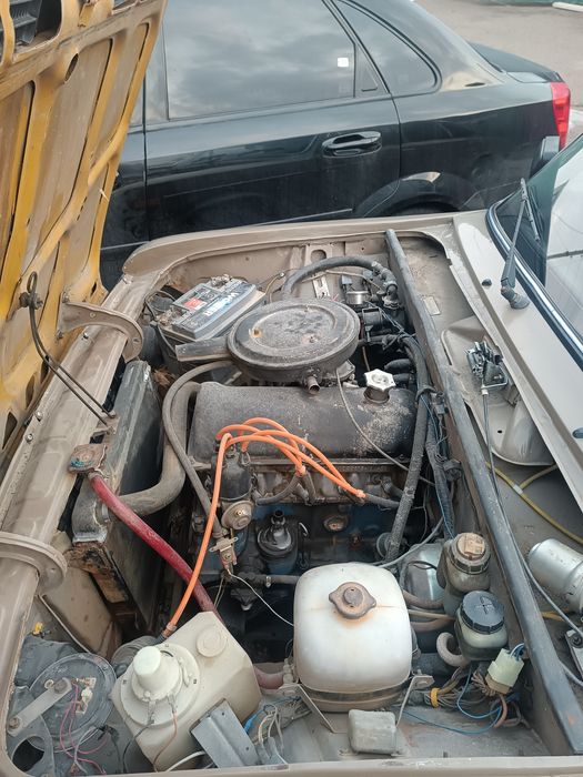 Vaz 2106 srochni arzon. Narxda