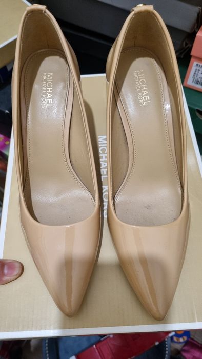 Лодочки Michael kors
