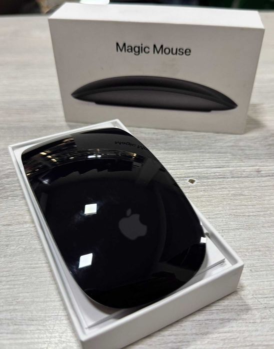 Apple Magic Mouse 2