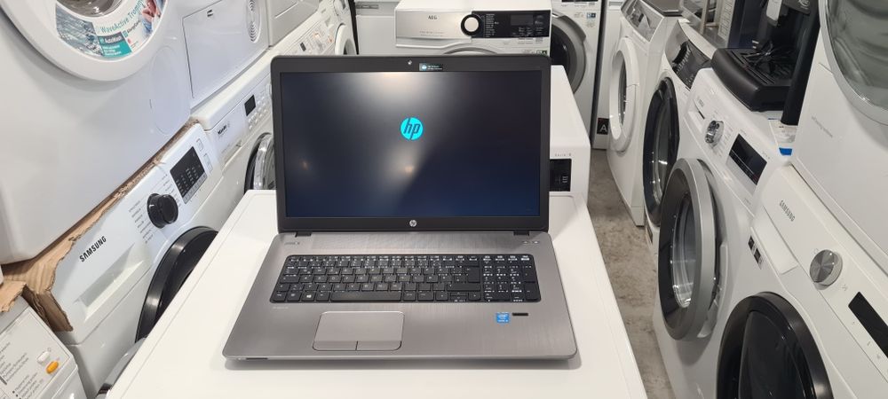 Лаптоп 17.3 Hp Probook 470 G2 Като Нов