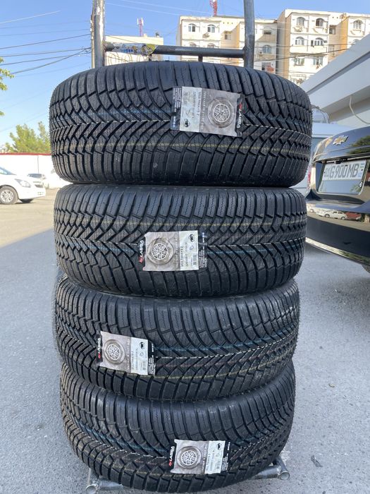 225/55/R17 Lassa Mutliways-2 85$