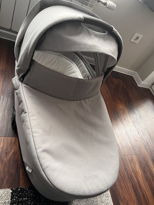 Кош за количка Cybex