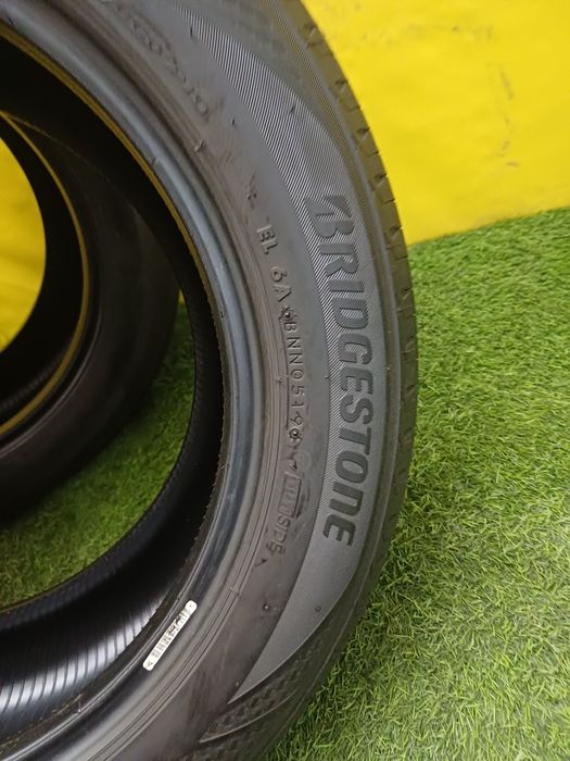 Шины 225.55 R16 пара Bridgestone