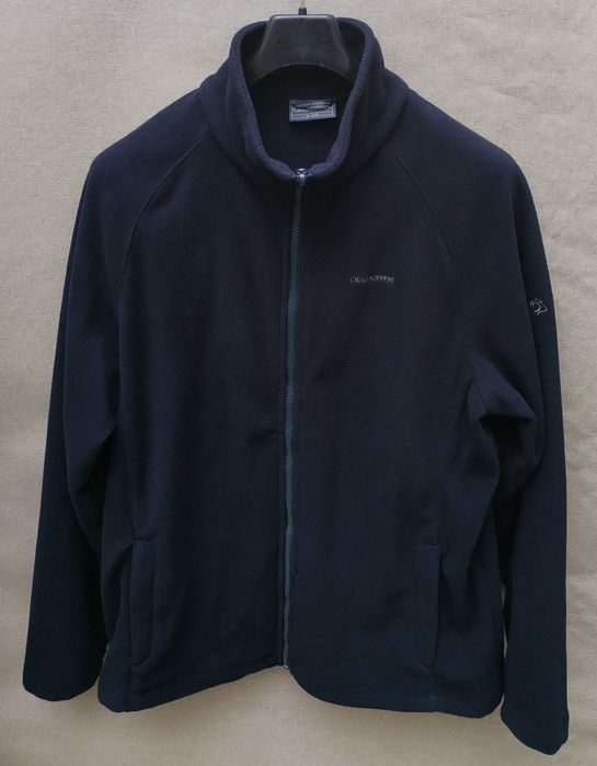 Супер технично и практично ежедневно яке Craghoppers 15K #XL