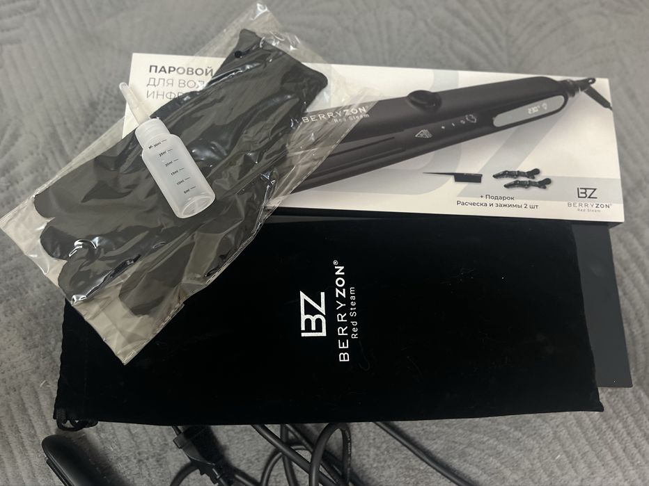 Продам утюжок в отличном состоянии!