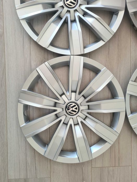 Тасове за Vw T-rog и Vw Tiguan